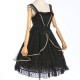 Constellation Lolita Dress JSK